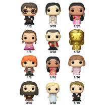 Funko Bitty Pop! Harry Potter productafbeelding 3
