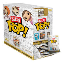 Funko Bitty Pop! Harry Potter productafbeelding 2