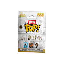 Funko Bitty Pop! Harry Potter