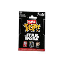 Funko Bitty Pop! Star Wars