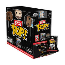 Funko Bitty Pop! Star Wars productafbeelding 2