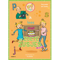 Ik lees met de zoete zusjes 2
