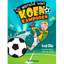 De wereld van Koen Kampioen