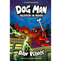 Dog Man redder in nood