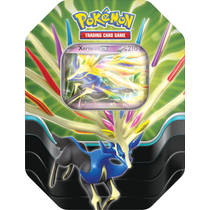 Pokémon TCG Azure Legends ex tin Main Image - 2