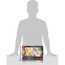 Pokémon TCG Iono's Bellibolt ex Premium Collection productafbeelding 2