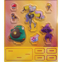 Pokémon TCG Iono's Bellibolt ex Premium Collection productafbeelding 5