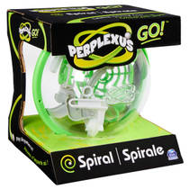 Perplexus GO!