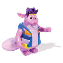 Dora en vrienden speelfiguur - 8 cm productafbeelding 6