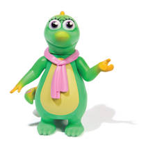 Dora en vrienden speelfiguur - 8 cm productafbeelding 5