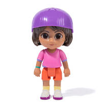 Dora Racen & Rondspeuren Dora & Tico avonturenset productafbeelding 6