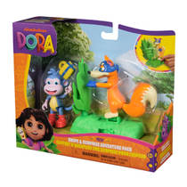 Dora Sluwe surprise Boots & Zwieber avonturenset productafbeelding 8