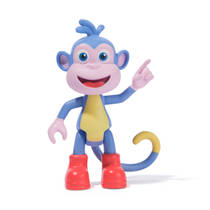 Dora pop met Rugzak en Boots figuur - 15 cm productafbeelding 4