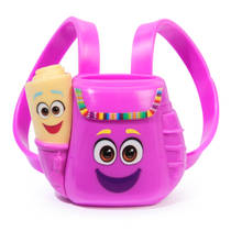 Dora pop met muziek poppenkleding en accessoires productafbeelding 5