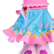 Dora danspop met geluid - 30 cm productafbeelding 9