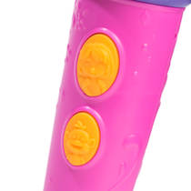 Dora the Explorer Dora microfoon met muziek en geluid productafbeelding 3