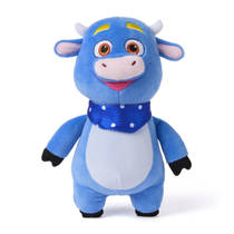 Dora en vrienden knuffel - 15 cm productafbeelding 5