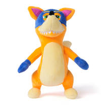 Dora en vrienden knuffel - 15 cm productafbeelding 4