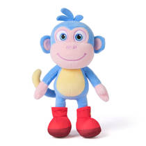 Dora en vrienden knuffel - 15 cm productafbeelding 3