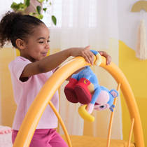 Dora Boots interactieve pratende knuffel - 33 cm productafbeelding 7