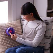 Bitzee Hamster ball productafbeelding 5