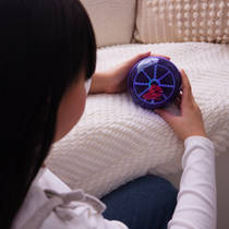 Bitzee Hamster ball productafbeelding 2