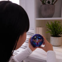 Bitzee Hamster ball productafbeelding 6