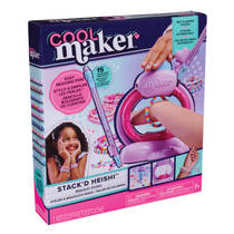 Cool Maker Heishi armband maker