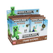 Minecraft sleutelhanger productafbeelding 2