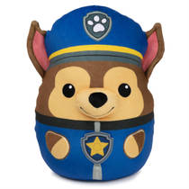 GUND PAW Patrol knijpknuffel Chase - 30 cm Main Image - 0