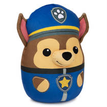 GUND PAW Patrol knijpknuffel Chase - 30 cm Main Image - 3