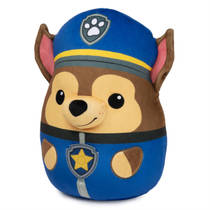 GUND PAW Patrol knijpknuffel Chase - 30 cm Main Image - 1