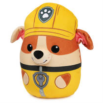 GUND PAW Patrol knijpknuffel Rubble - 30 cm Main Image - 3