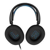 SteelSeries Arctis Nova 1 gaming headset - zwart Main Image - 2