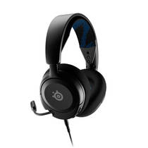 SteelSeries Arctis Nova 1 gaming headset - zwart Main Image - 1