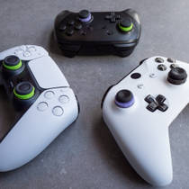 KontrolFreek Precision Rings PS5 productafbeelding 9