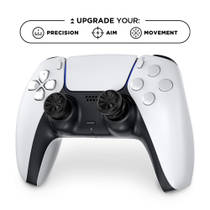 SteelSeries KontrolFreek First-persoon shooter thumbsticks Galaxy Edition Main Image - 2