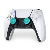 KontrolFreek Action Lotus Thumbsticks PS4 + PS5 - blauwgroen productafbeelding 6