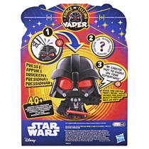 Star Wars Force 'N Telling Vader productafbeelding 8