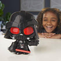 Star Wars Force 'N Telling Vader productafbeelding 7