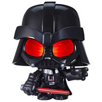 Star Wars Force 'N Telling Vader productafbeelding 2