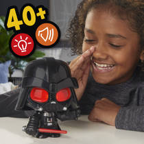 Star Wars Force 'N Telling Vader productafbeelding 6