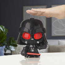 Star Wars Force 'N Telling Vader productafbeelding 4