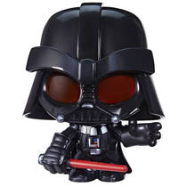 Star Wars Force 'N Telling Vader productafbeelding 3