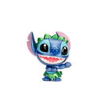 Stitch minifiguur - 6 cm