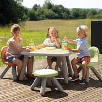 Smoby kinderstoel productafbeelding 6