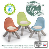 Smoby kinderstoel productafbeelding 4