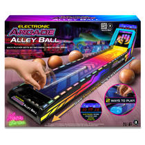 Arcade Alley-Ball productafbeelding 2