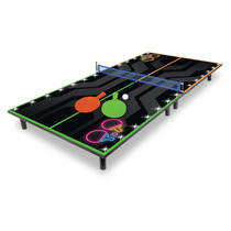 Arcade ping-pong