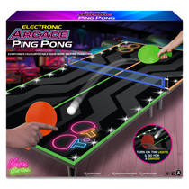Arcade ping-pong productafbeelding 2